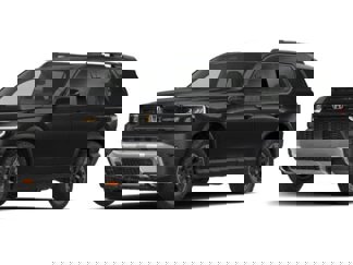 New 2026 Honda Passport TrailSport Elite image 1