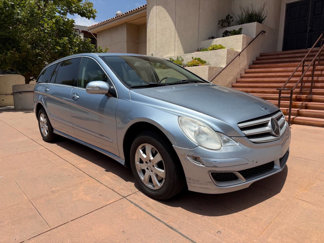 Used 2007 Mercedes-Benz R 350 4MATIC image 1