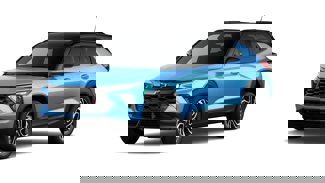 New 2026 Chevrolet TrailBlazer RS w/ Convenience Package image 1