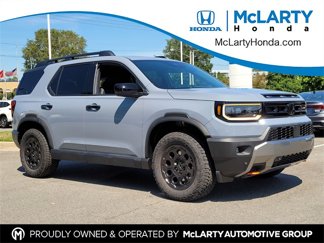 New 2026 Honda Passport TrailSport Elite image 1