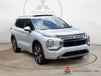 New 2025 Mitsubishi Outlander SEL image 1