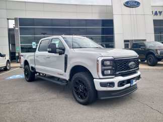 New 2025 Ford F350 Lariat w/ Lariat Ultimate Package image 1