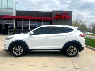 Used 2017 Hyundai Tucson Eco w/ Cargo Package image 1