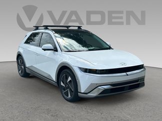 New 2025 Hyundai Ioniq 5 Limited image 1
