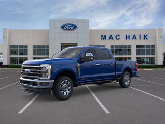 New 2026 Ford F250 King Ranch image 1