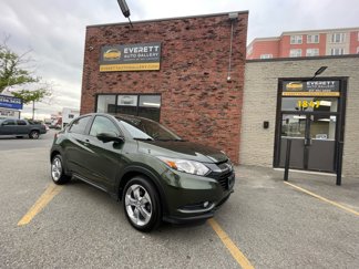 Used 2016 Honda HR-V EX image 1