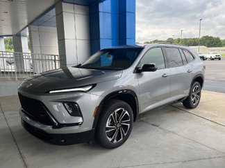 New 2026 Buick Enclave Sport Touring w/ Power Package image 1