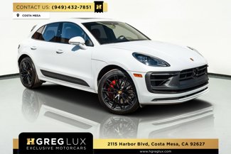 Used 2024 Porsche Macan GTS image 1