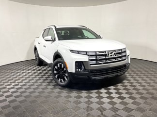 New 2025 Hyundai Santa Cruz SEL image 1