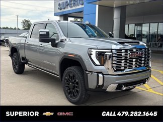New 2025 GMC Sierra 2500 Denali w/ Denali Reserve Package image 1