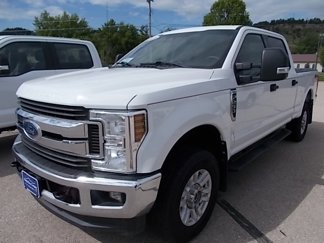 Used 2018 Ford F250 XLT image 1