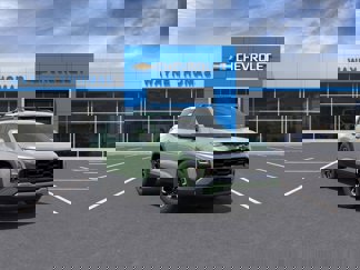 New 2026 Chevrolet Equinox ACTIV w/ Safety and Technology Package image 1