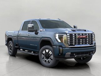 New 2025 GMC Sierra 2500 Denali w/ Denali Reserve Package image 1
