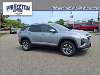 New 2026 Chevrolet Equinox LT w/ Convenience Package II image 1
