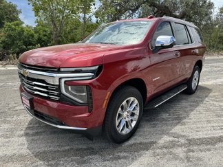 New 2025 Chevrolet Tahoe Premier w/ Sun And Tow Package image 1