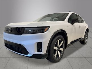 New 2025 Honda Prologue Touring image 1