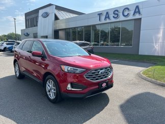 Used 2022 Ford Edge SEL w/ Convenience Package video 1