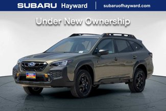 New 2025 Subaru Outback Wilderness image 1