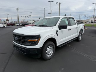 New 2025 Ford F150 XL image 1