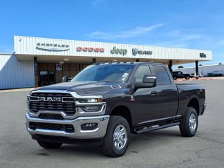 New 2025 RAM 2500 Tradesman image 1