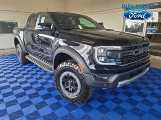 New 2025 Ford Ranger Raptor image 1