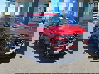 New 2025 Chevrolet TrailBlazer LT w/ Convenience Package image 1