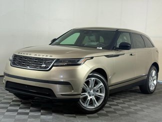 New 2026 Land Rover Range Rover Velar S image 1
