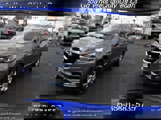 Used 2019 Buick Enclave Preferred image 1