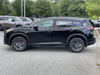 New 2026 Nissan Rogue S video 2