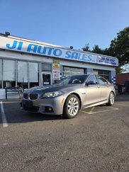 Used 2014 BMW 535i xDrive Sedan image 1
