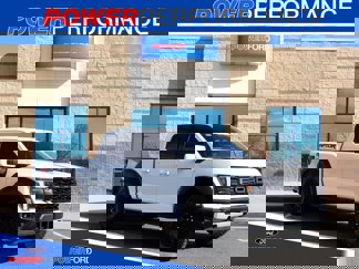 New 2025 Ford F150 Raptor image 1