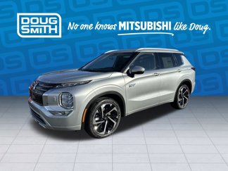 New 2025 Mitsubishi Outlander SEL image 1