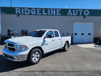 Used 2014 RAM 1500 SLT image 1