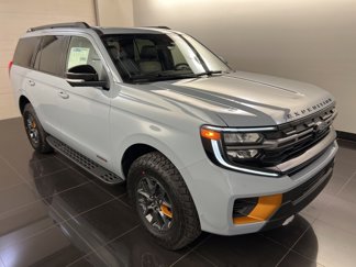 New 2025 Ford Expedition Tremor image 1