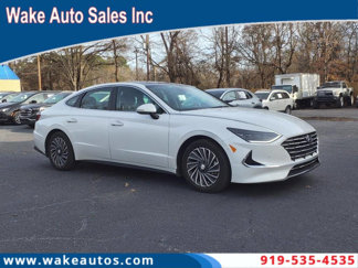 Used 2022 Hyundai Sonata Limited image 1