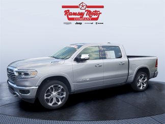 Used 2019 RAM 1500 Limited image 1