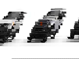 New 2025 Toyota Land Cruiser 1958 image 1