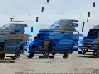 New 2025 RAM 1500 Laramie w/ Night Edition image 1