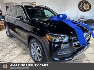 Used 2023 Mercedes-Benz GLS 450 4MATIC image 1
