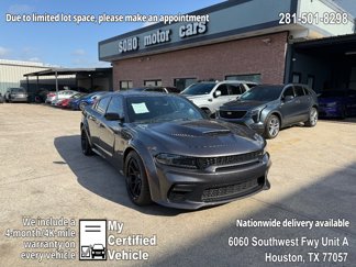 Used 2023 Dodge Charger Scat Pack image 1