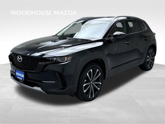 New 2025 MAZDA CX-50 2.5 Turbo w/ Weather Package image 1