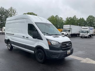 Used 2020 Ford Transit 250 148 High Roof w/ Load Area Protection Package image 1
