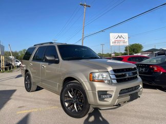 Used 2017 Ford Expedition Limited w/ Equipment Group 301A image 1