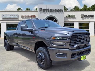 New 2025 RAM 3500 Lone Star image 1
