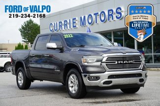 Used 2022 RAM 1500 Laramie image 1