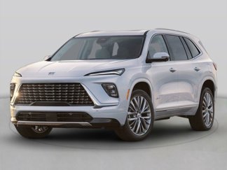 New 2025 Buick Enclave Avenir w/ Trailering Package, 5000 lbs. image 1