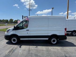 Used 2020 Ford Transit 250 Medium Roof image 1