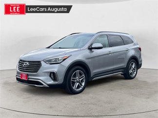 Used 2019 Hyundai Santa Fe XL image 1