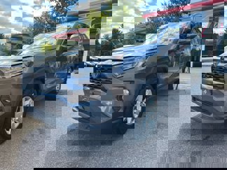 Used 2020 Toyota RAV4 XLE image 1