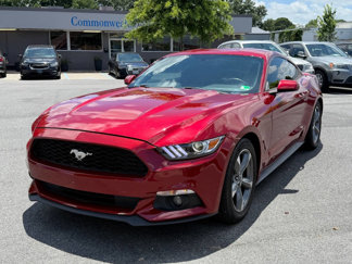 Used 2016 Ford Mustang Coupe w/ Equipment Group 051A image 1